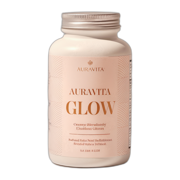 Auravita Glow – prémiový doplnok stravy
